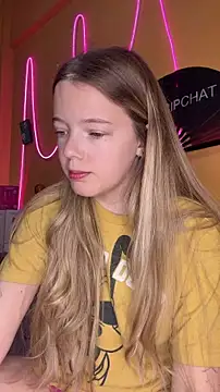 -veranito- online show from February 17, 3:03 am