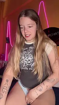 Snapshot of -veranito- chatting on March 23, 9:08 pm -veranito- online show from March 23, 9:08 pm