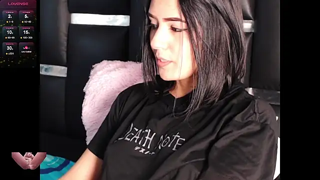 Danae 999 online show from March 7, 10:51 pm