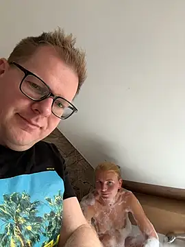 AnnualSunrise online show from October 14, 12:50 pm