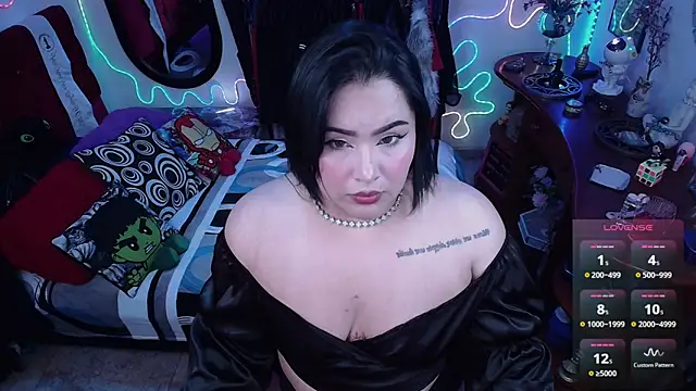 Snapshot of lufek23 chatting on April 30, 6:14 pm lufek23 online show from April 30, 6:14 pm