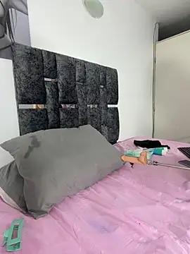 Natasharuso online show from March 7, 10:01 am