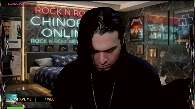 Snapshot of chino_roz chatting on June 22, 5:04 am chino roz online show from June 22, 5:04 am