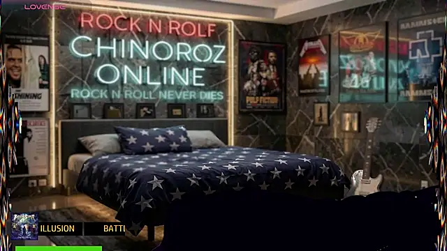 Snapshot of chino_roz chatting on July 15, 6:29 am chino roz online show from July 15, 6:29 am