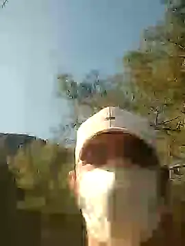 Snapshot of Poyraz6996 chatting on February 5, 2:59 pm Poyraz6996 online show from February 5, 2:59 pm