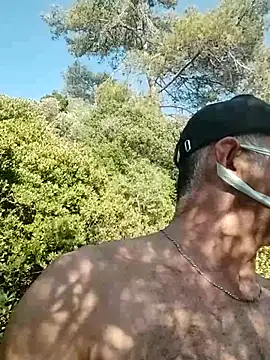 Snapshot of Poyraz6996 chatting on September 14, 1:54 pm Poyraz6996 online show from September 14, 1:54 pm