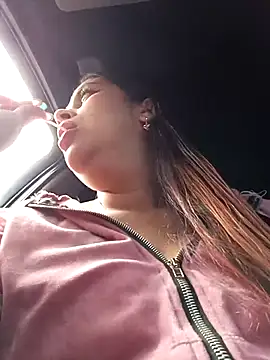 Snapshot of Latina_sexy1 chatting on October 27, 1:04 pm Latina sexy1 online show from October 27, 1:04 pm