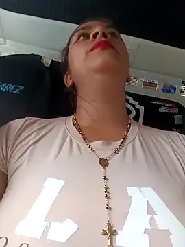 Latina sexy1 online show from April 13, 7:19 pm