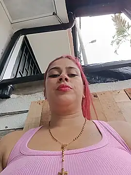 Latina sexy1 online show from May 29, 12:58 pm