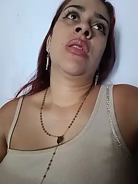 Snapshot of Latina_sexy1 chatting on July 5, 4:47 pm Latina sexy1 online show from July 5, 4:47 pm