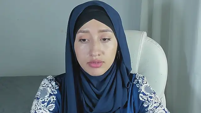 adila anich online show from March 6, 5:22 pm