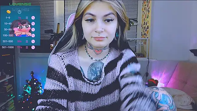 jelya sg online show from December 28, 4:30 pm