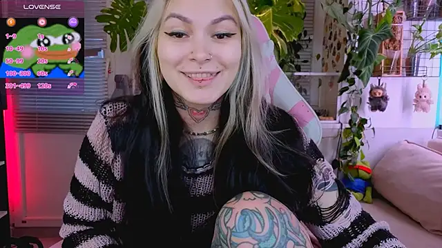 jelya sg online show from October 26, 12:33 pm