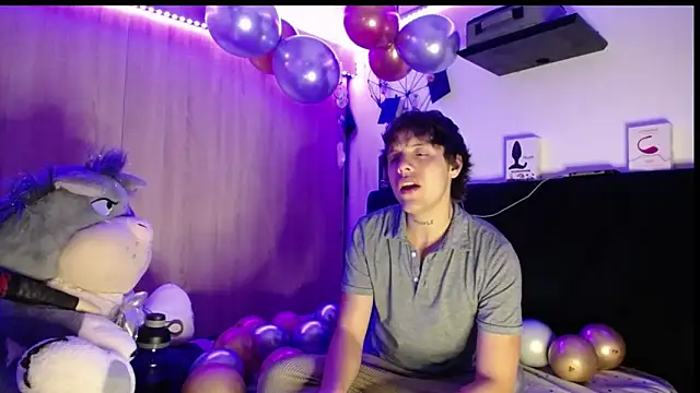 Santiago kiler online show from January 16, 9:02 am