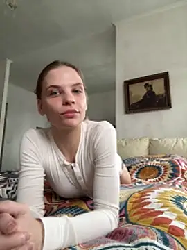 LeyaJohnson online show from February 24, 12:47 pm