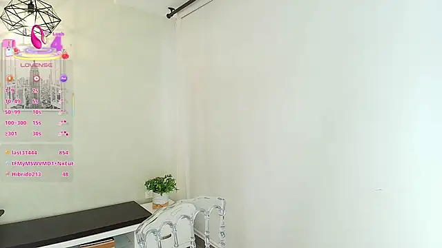 Sassy--Girl online show from November 22, 6:07 pm