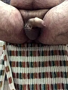 hairysmallcockguy online show from January 15, 9:58 am