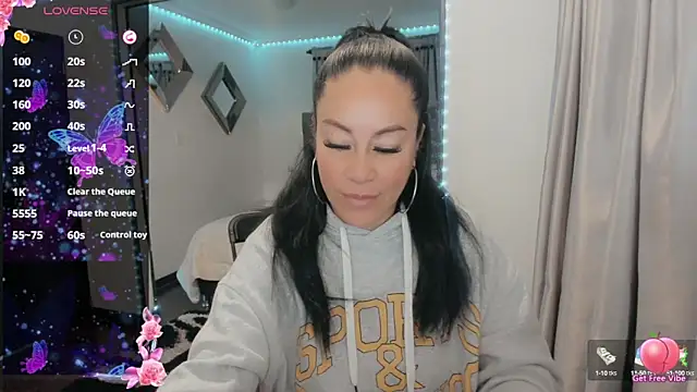 Snapshot of jlove_bss chatting on January 13, 10:47 am jlove bss online show from January 13, 10:47 am