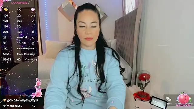 Snapshot of jlove_bss chatting on March 11, 5:24 pm jlove bss online show from March 11, 5:24 pm