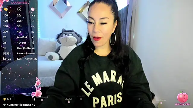 Snapshot of jlove_bss chatting on March 12, 2:12 pm jlove bss online show from March 12, 2:12 pm