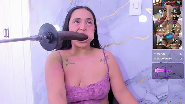 susan  bigass online show from March 1, 11:56 am