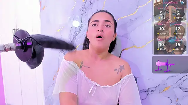 susan  bigass online show from April 11, 11:58 am