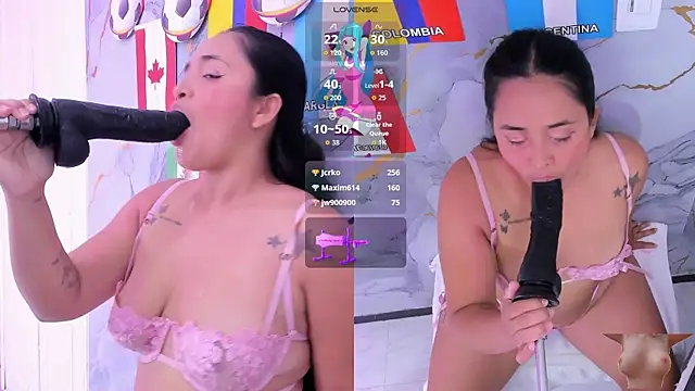 Snapshot of susan__bigass chatting on June 20, 11:46 am susan bigass online show from June 20, 11:46 am