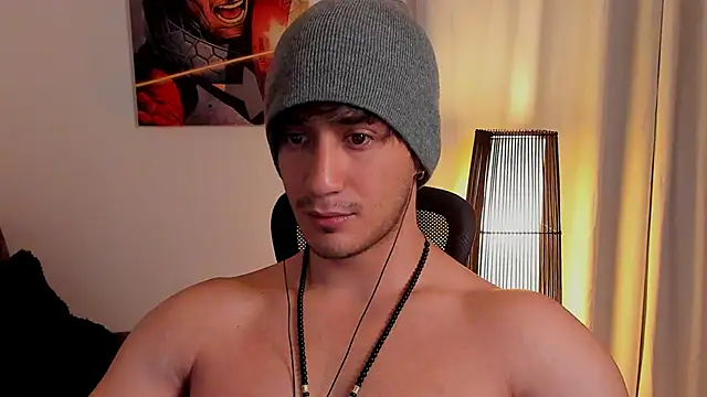Snapshot of AlexRivera6 chatting on May 14, 3:52 pm AlexRivera6 online show from May 14, 3:52 pm