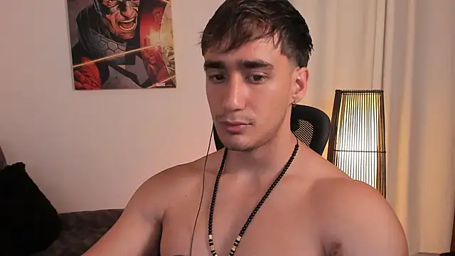 Snapshot of AlexRivera6 chatting on July 19, 3:16 pm AlexRivera6 online show from July 19, 3:16 pm