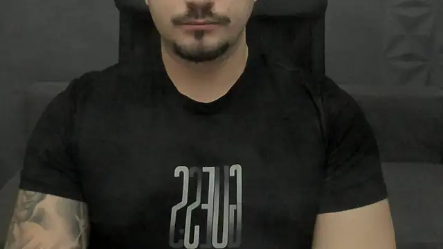 TonyWilcox online show from January 12, 7:02 am