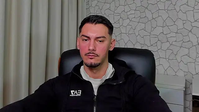 ClintMasters online show from February 1, 6:23 am