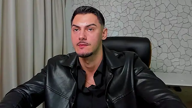 ClintMasters online show from March 10, 7:13 am