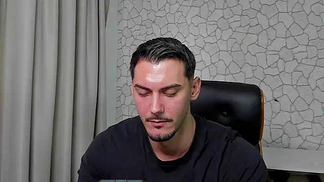 ClintMasters online show from March 27, 6:30 am