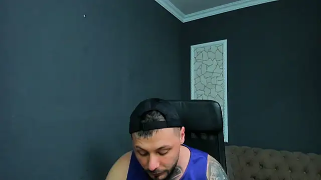 BrianHunts online show from March 25, 5:46 am