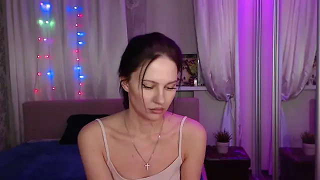 Zlata888 online show from February 27, 4:32 pm