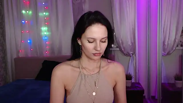 Zlata888 online show from March 5, 12:00 pm