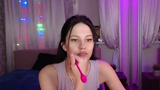 Zlata888 online show from March 6, 7:47 am