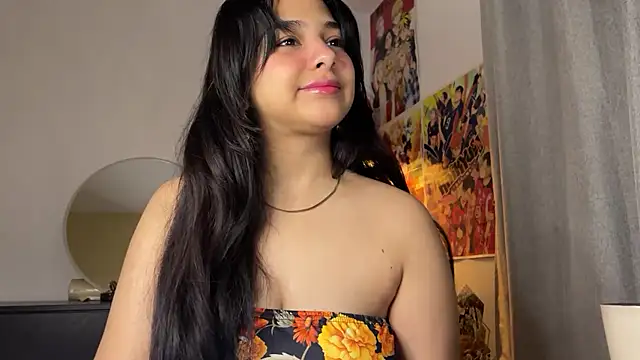 Snapshot of xSelena chatting on December 3, 12:47 pm xSelena online show from December 3, 12:47 pm