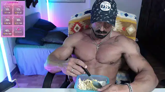 Snapshot of andrecampos87 chatting on June 8, 12:03 am andrecampos87 online show from June 8, 12:03 am