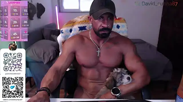 Snapshot of andrecampos87 chatting on June 30, 1:01 pm andrecampos87 online show from June 30, 1:01 pm
