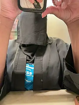 Submissive Arab online show from May 15, 11:34 pm
