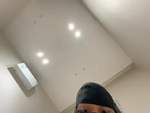 Submissive Arab online show from June 28, 2:39 am
