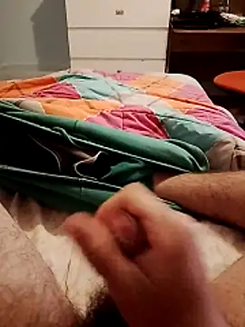 jon763 online show from April 10, 7:35 am