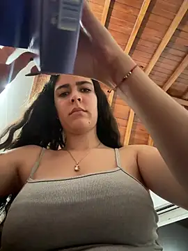  Niah  online show from January 17, 2:05 am