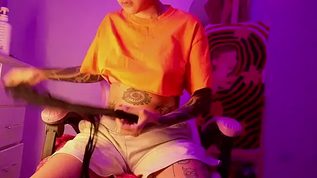 goddess vee  online show from March 13, 11:33 pm