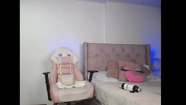 destinysweet21 online show from December 12, 12:27 am