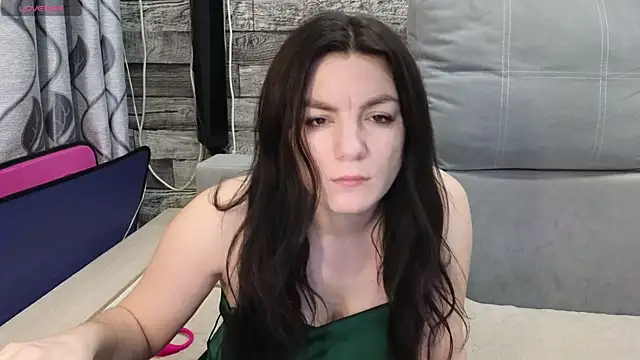 Vika loves you online show from January 9, 2:42 pm