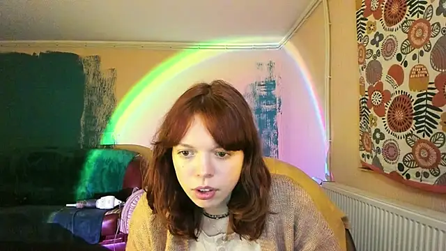 ClancyMorissey online show from February 6, 9:06 pm