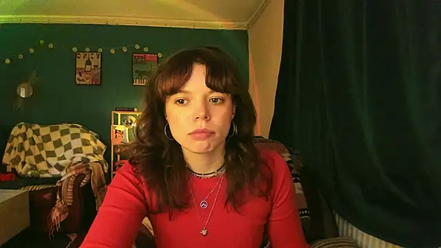 ClancyMorissey online show from October 30, 6:41 pm