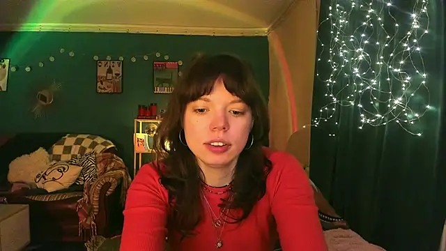 ClancyMorissey online show from February 26, 5:56 pm